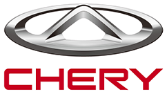 Chery-Logo