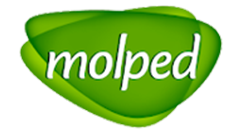 Molped-logo